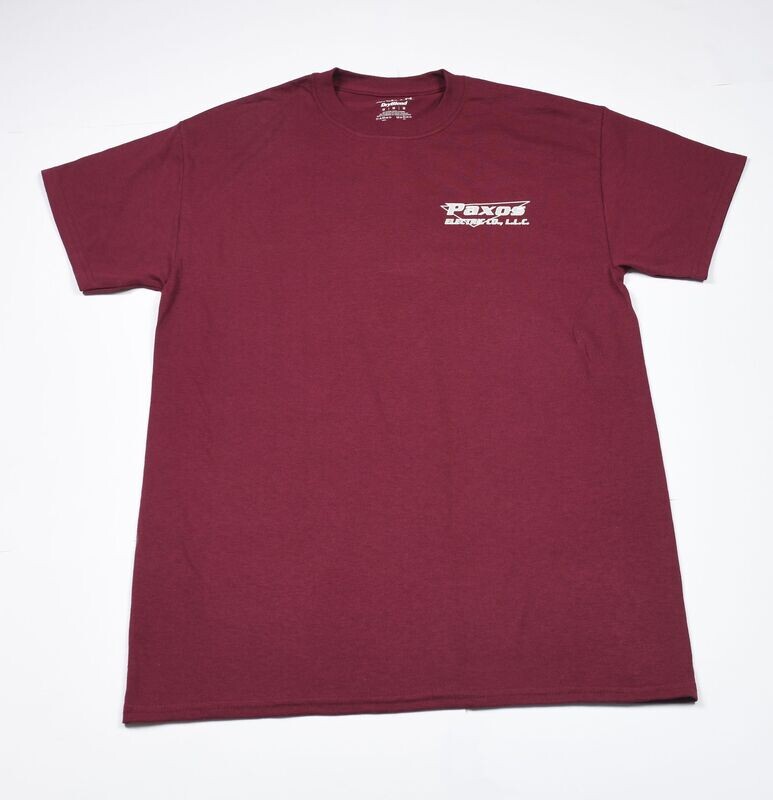Paxos Short Sleeve Crew
