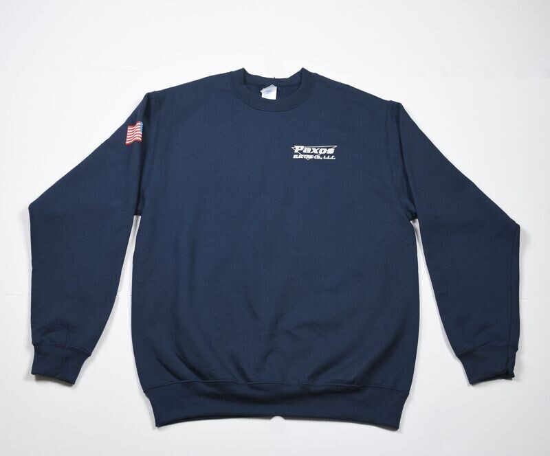 Paxos Sweat Shirt