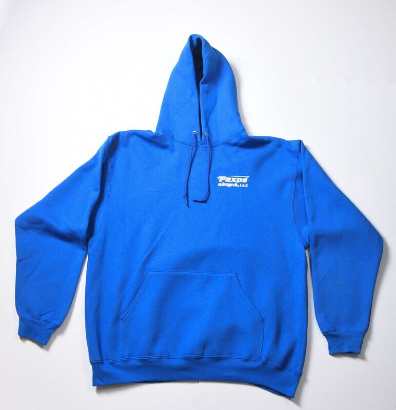 Paxos Hoodie