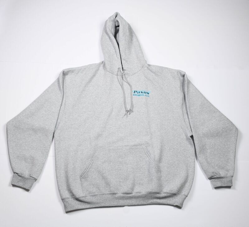 Paxos Hoodie