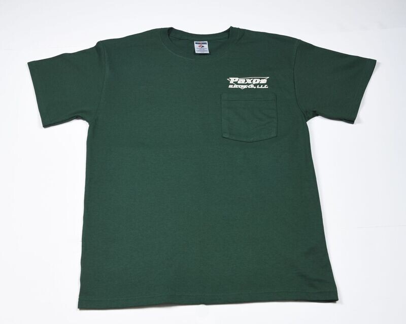 Paxos Short Sleeve Crew