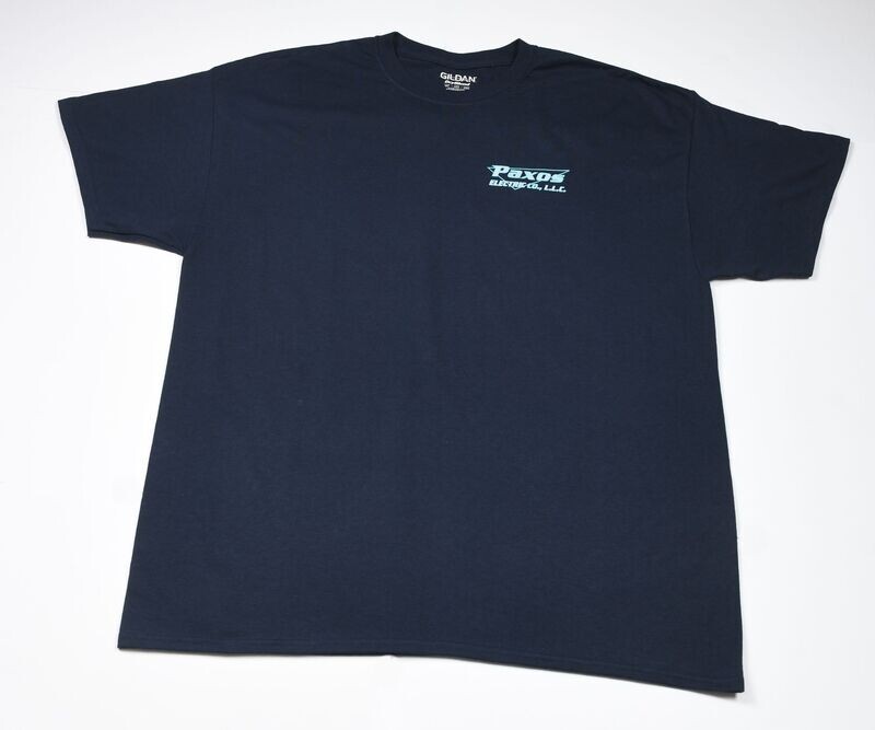 Paxos Short Sleeve Crew