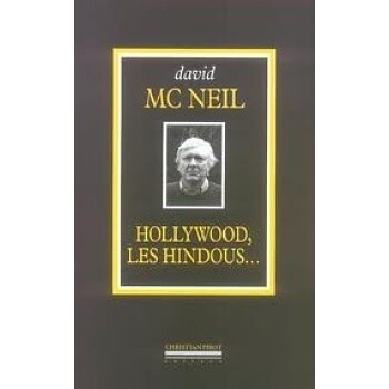 David MC NEIL - Hollywood, Les Hindous