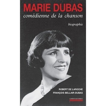 Marie Dubas