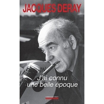 Jacques DERAY