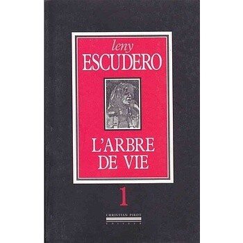 L'Arbre de Vie Tome 1