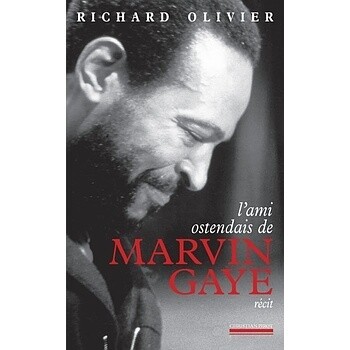 Marvin Gaye