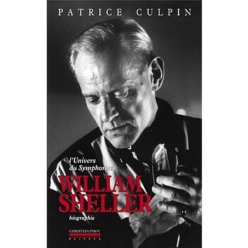 L'Univers du Symphoman est la première biographie paraissant sur William Sheller . Elle retrace trente ans de la carrière d'un homme heureux et discret, à mi-chemin entre le populaire et l'underground.

Arrivé par la variété, il dit ne pas être "un chanteur qui fait des symphonies mais un compositeur de musique qui s'intéresse à la chanson". Accompagné de guitares électriques, d'un quatuor à cordes, d'un orchestre symphonique ou seul au piano, l'artiste en baskets slalome entre les genres et les conjugues malicieusement. Il nous entraine dans un univers futuriste peuplé de machines absurdes ou nous ramène dans un passé aux allures de paradis perdu, évoquant avec la même finesse dérives sentimentales, tourments existentiels ou parfums d'enfance.