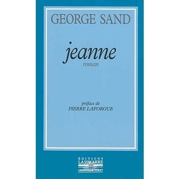 JEANNE - GEORGE SAND