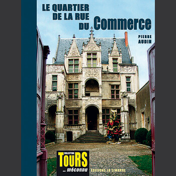 Le quartier de la rue du Commerce - Pierre AUDIN
