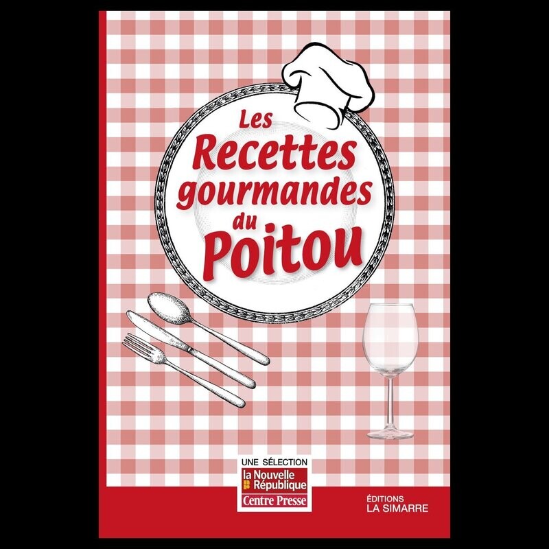 En Poitou, les lumas ou cagouilles, comme les anguilles, les écrevisses, font partie du patrimoine gastronomique, tout comme certains autres mets aux saveurs délicates plus précisément cités dans ce livre. Bien sur, il ne se veut pas exhaustif. Les recettes, cuisinées souvent de différentes manières pour un plat identique.

Nous avons voulu des recettes simples à réaliser, en donnant à ce petit livre un aspect ludique, rappelant avec quelques photos les atouts de cette belle région qu'est le Poitou avec ses marais si réputés, site classé Parc naturel régional avec ses balades en barque incontournables.
