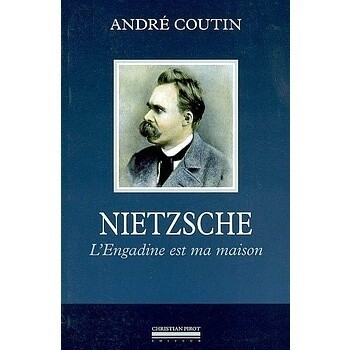 NIETZSCHE - Andre Coutin