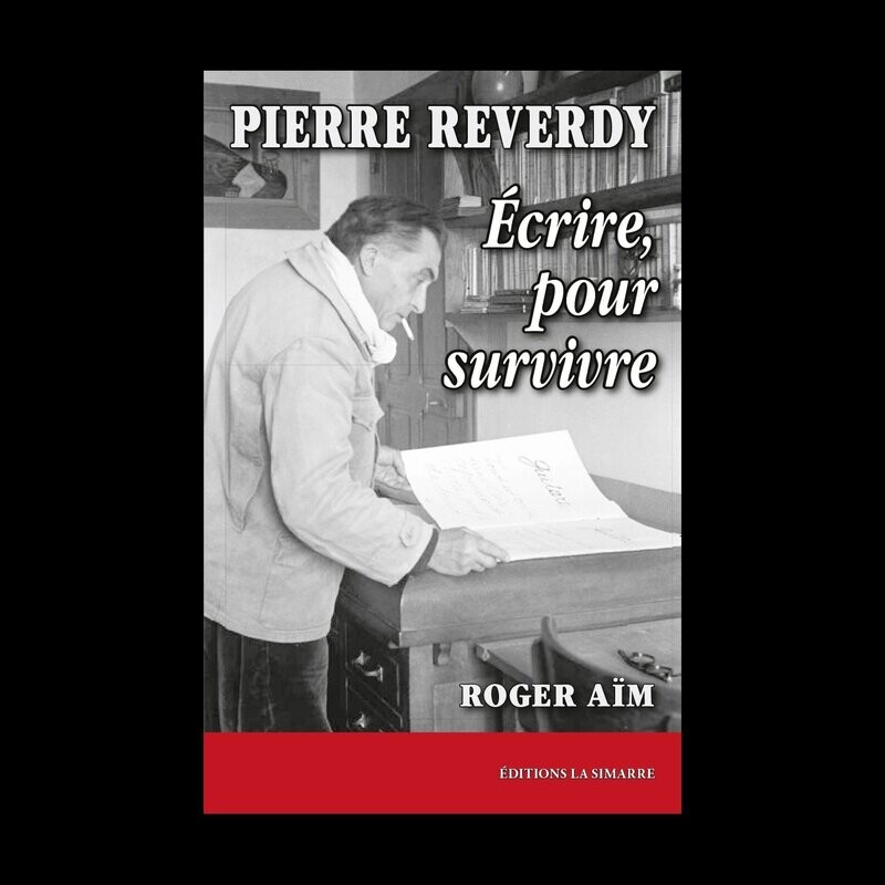 Pierre Reverdy