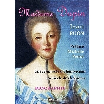 Madame Dupin - Jean Buon