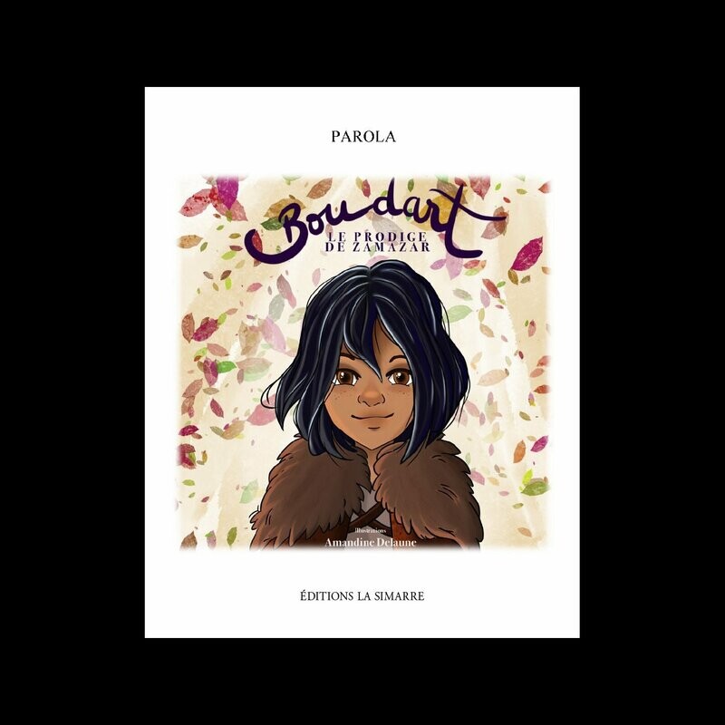 Boudart.... Le Prodige de Zamazar