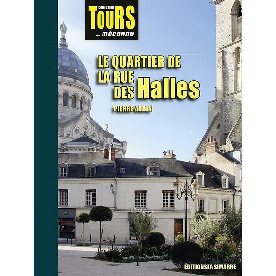 Après les quartiers Colbert, de la Scellerie et du Commerce, nous continuons notre visite de Tours pas à pas avec la rue des Halles et les environs de la basilique Saint-Martin. Cette partie de la ville active et commerçante a conservé de nombreux éléments du patrimoine, même si certains ont disparu, comme l'hôtel de la Massequière ou celui de l'Intendance, les couvents des Capucines ou celui des Augustins, les églises Saint-Simple, Saint-Clément ou de l'Écrignole...
Certains monuments ne nous ont laissé que des vestiges, comme l'enceinte de Châteauneuf, les tours de l'Horloge ou Charlemagne, l'église Sainte-Croix... D'autres, par contre, sont en bon état, l'hôtel Briçonnet, la chapelle Saint-Jean, l'église Saint-Denis et, tout à côté, le palais des ducs de Touraine ainsi que, site le plus visité, l'actuelle basilique Saint-Martin.
Enfin, n'oublions pas les maisons médiévales qui jalonnent ici et là les rues les plus anciennes de ce quartier, aux noms pittoresques, rue du Change, du Panier Fleuri, de Châteauneuf, des Trois Pavés Ronds...