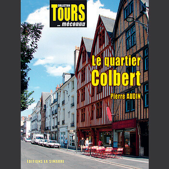 
Nous commençons ici une série destinée à mieux connaitre les différents quartiers de Tours . Après les maisons médiévales, les édifices classiques et ici , cas particulier, les dégâts causés par la dernière guerre, nous présentons les monuments existants comme l'abbaye Saint-Julien, l'hôtel Babou de la Boudaisière ou la chambre de Commerce. Puis nous évoquons les monuments disparus, l'ancienne salle du manège, l'hôtel du gouvernement, les églises Saint Pierre du Boile et Saint François de Paule, le collège des Jésuites, le couvent des Jacobins, l'hôtel de Bonaventure, l'ancien jeu de paume. .. L'auteur rappelle l'histoire de la place Foire le Roi, qui constituait le cœur du quartier, il évoque la ruelle de Roche Marc d'Or, vous conduit rue des Cordeliers, rue des Amandiers.

Enfin, vous découvrirez les commerces actuels de ce quartier particulièrement vivant, ses restaurants, ses cafés, ses magasins d'habillement et son actif comité de quartier.