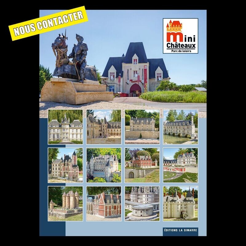 Mini-Châteaux