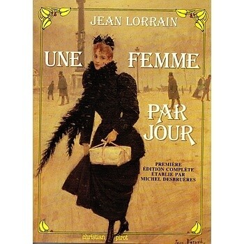 Une Femme par Jour