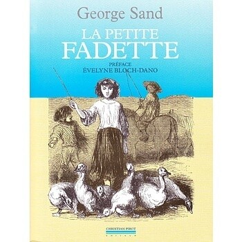 La petite fadette - George Sand 
