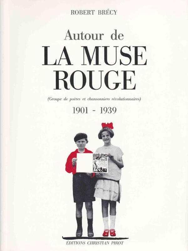 La Muse Rouge La Muse Rouge