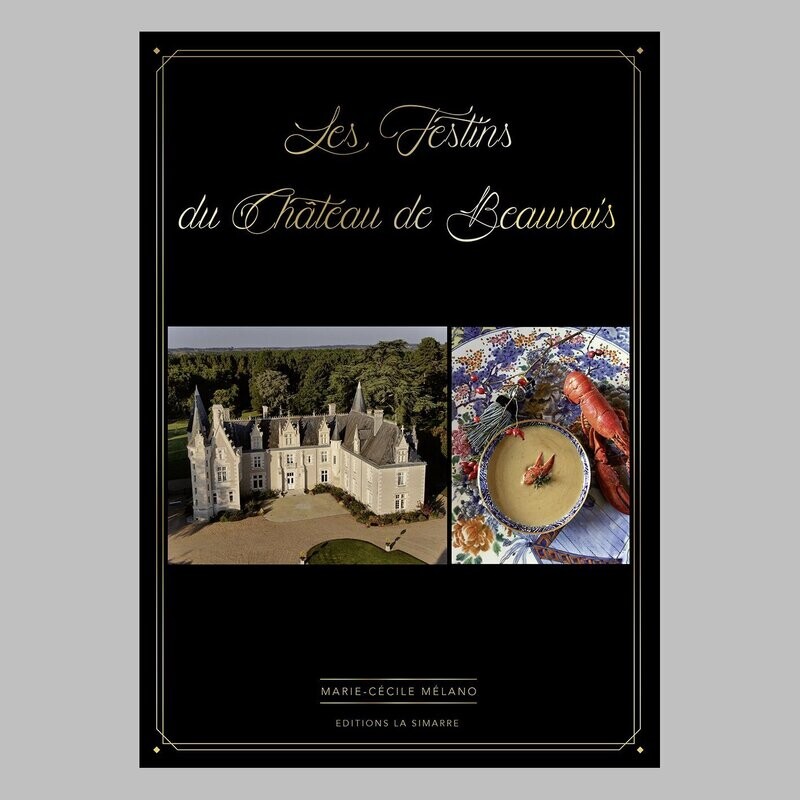 Les Festins du Château de Beauvais
