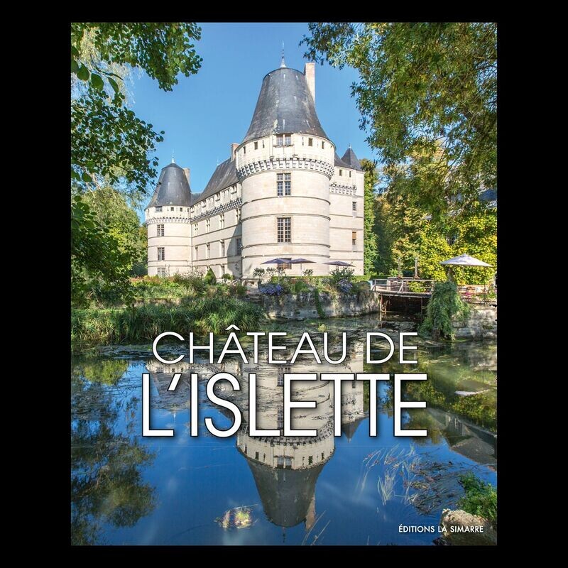 Château de L'Islette