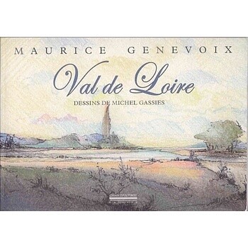 Val de Loire-Maurice Genevoix