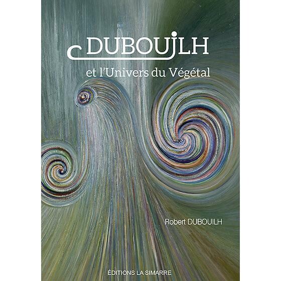  Notre univers est une oeuvre qui se déploie comme la création d'une peinture". Jean Proulx

Format 21*29.7 - 102 Pages - Reliure cartonnée. 