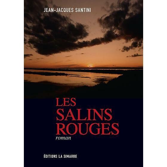 Les Salins rouges  -  jj Santini
Sète, cette Île Singulière, comme le décrivait Paul Valéry, dont les premiers habitants sont arrivés bien avant les Gaulois, est riche en histoires et mystères.

Dans ce roman, des drames se déroulent dans ces lieux. Le cœur, l'âme et les individus sont broyés. Le temps accomplira son œuvre .