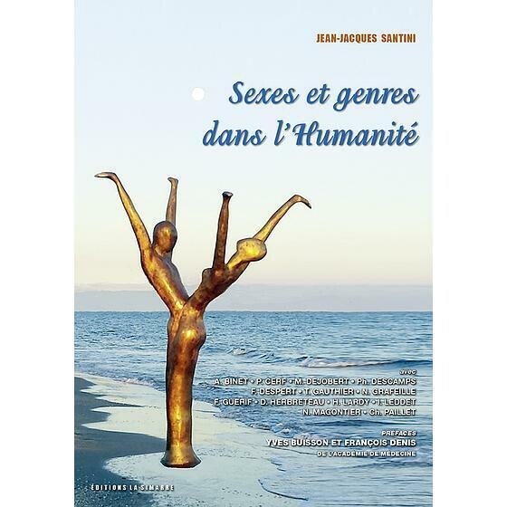 Sexes et genres dans l'Humanité