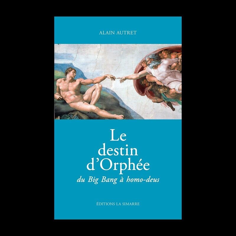 Le destin d'Orphée