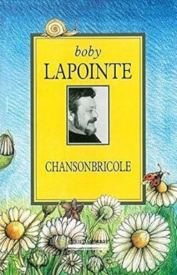 Chansonbricole - Boby Lapointe Chansonbricole - Boby Lapointe
Boby Lapointe, auteur-compositeur-interprète, né en 1922, mort en 1972, a marqué la chanson française de ses audaces verbales, de sa voix distinguée et de ses harmonies fanfaronnes. Cet enfant de Pézenas, pittoresque petite ville de l'Hérault, où toutes les syllabes comptent, pratique jusqu'à l'absurde l'allitération, le double sens, le canular, le calembour et autres fientes de l'esprit.
