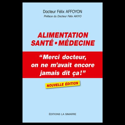 "Merci docteur, on ne m'avait encore jamais dit ça!"

"Que ton aliment soit ton médicament". Tel était l'un des grands préceptes qu'enseignait Hippocrate. Vingt-cinq siècles plus tard, cet axiome prémonitoire du médecin philosophe est toujours au cœur de nos préoccupations sur la nutrition et la santé. Mais de quel aliment s'agit-il ?

Le corp médical prêche pour une alimentation "vivante", non raffinée, riche en nutriments et la plus variée possible : " manger un peu de tout tous les jours!" Le problème c'est que 95 % au moins de ce que nous consommons n'est pas digestible.

C'est cette notion de digestibilité, condition sine qua non de la bonne santé du microbiote, donc de la bonne santé globale, qui a servi de fil conducteur à ce travail et m'a mis sur la piste d'un groupe d'aliments apparemment hétéroclites mais qui me semblent pourtant appartenir à une même famille biologique. Ces derniers sont, certes, très riches en nutriments, mais ils contiennent aussi de nombreux inhibiteurs enzymatiques qui bloquent la digestion des prédateurs que nous sommes; il s'agit là d'un simple mécanisme de défense et de survie des être vivants, animaux ou végétaux.