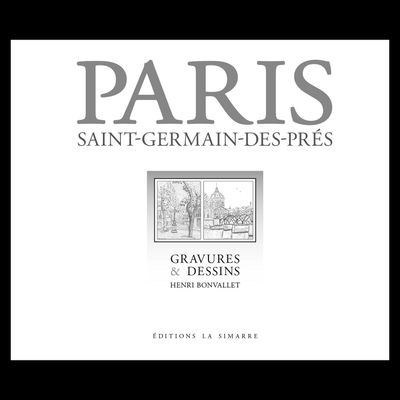 Particulièrement riche en gravures et en dessins inédits, ce livre s'adresse aussi bien au Parisien surpris de découvrir les lieux emblématiques du Paris intemporel qu'au promeneur désireux de connaître ou de reconnaitre le quartier de Saint Germain des Prés . Pour y avoir longtemps vécu, l'auteur a couché sur le papier les façades des monuments en hôtel particuliers , s'attachant sur le détail d'un porche ou sur un heurtoir de porte, le charme subtil d'une cour intérieur . Un voyage insolite dans ce village du centre dde Paris où se mêlent harmonieusement culture et ^patrimoine.