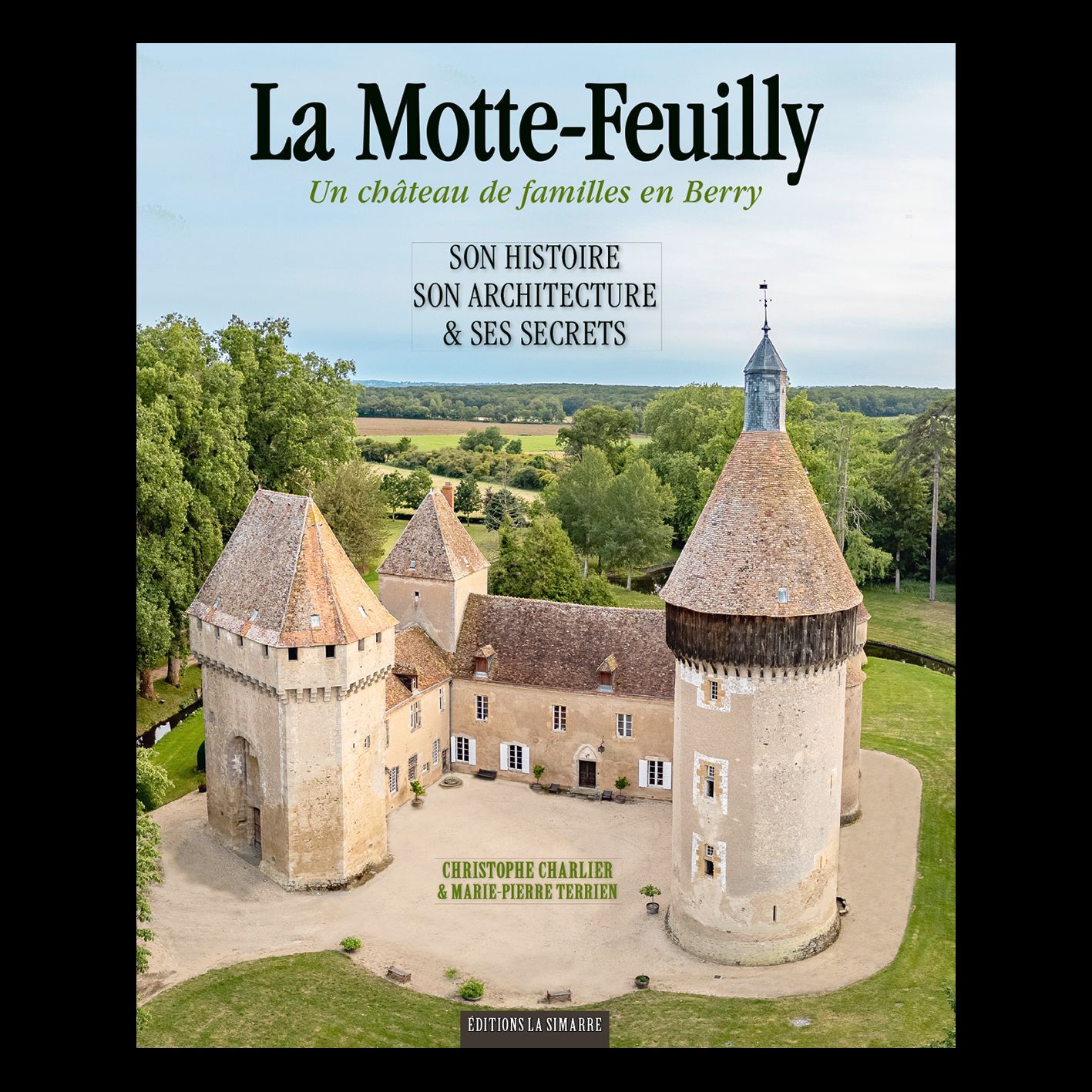 La Motte-Feuilly