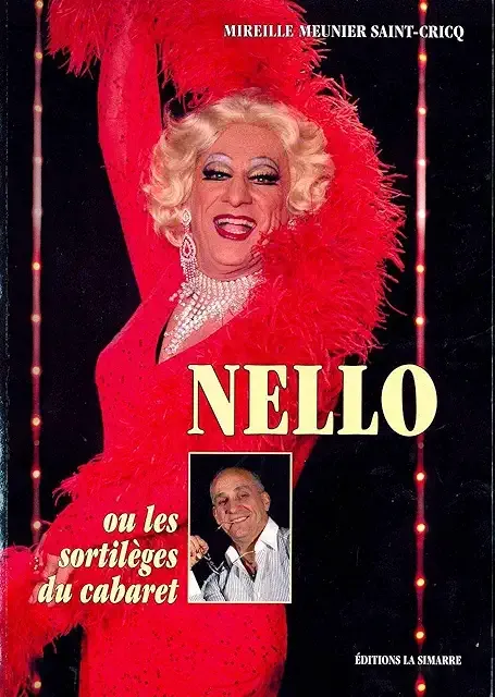 Nello ou les sortilèges du cabaret