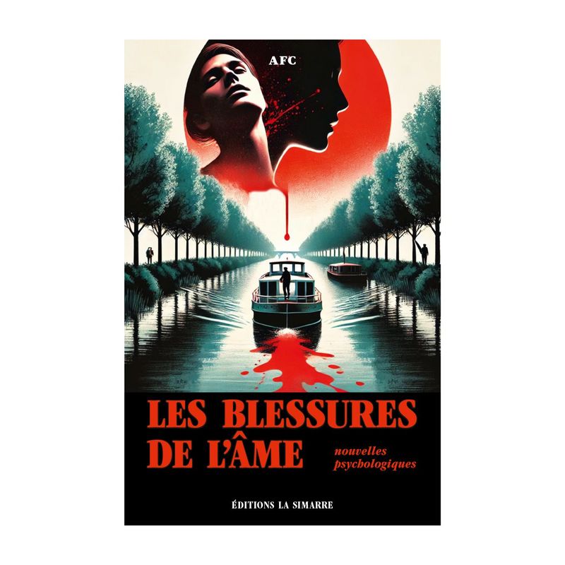 Les blessures de l'âme