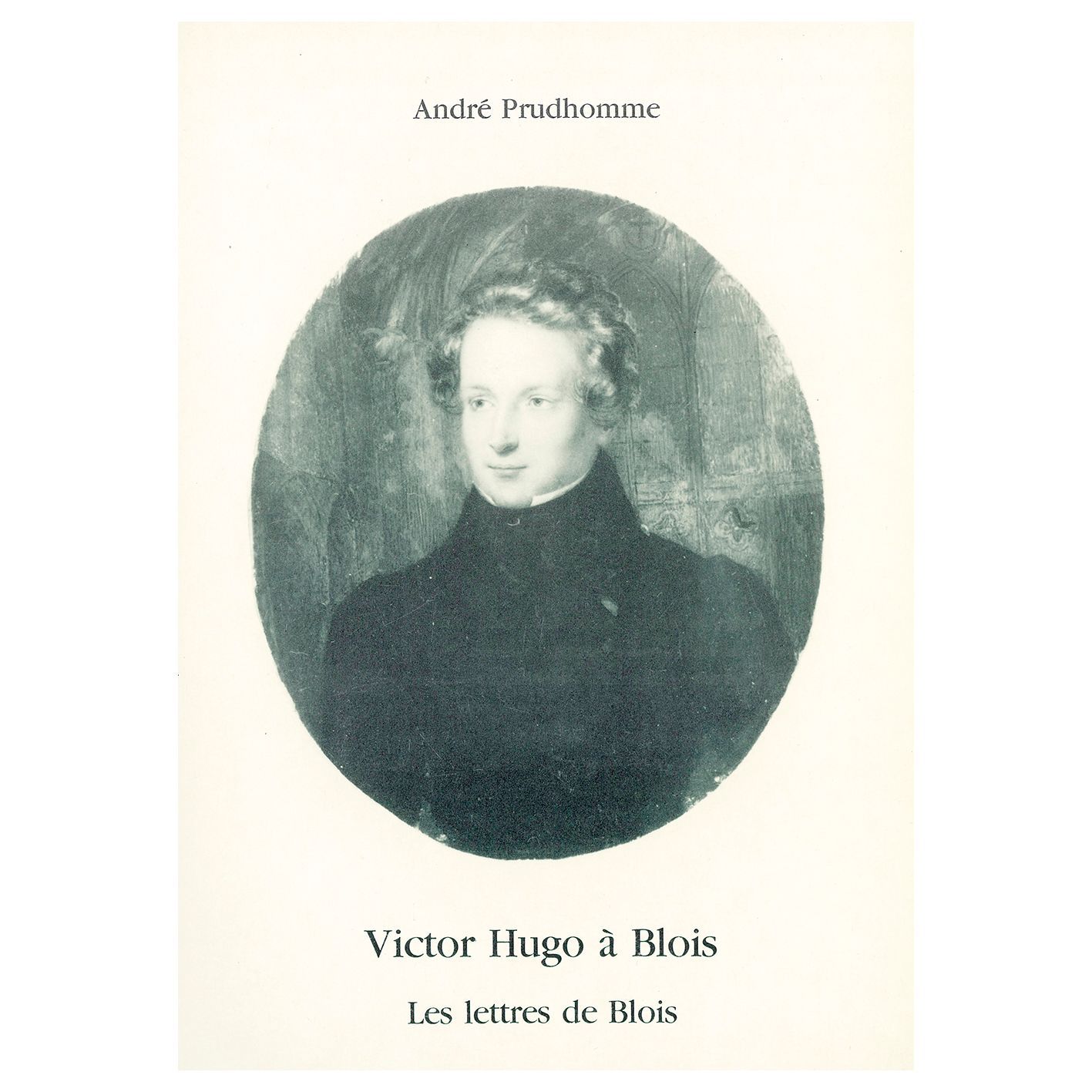 Victor Hugo à Blois