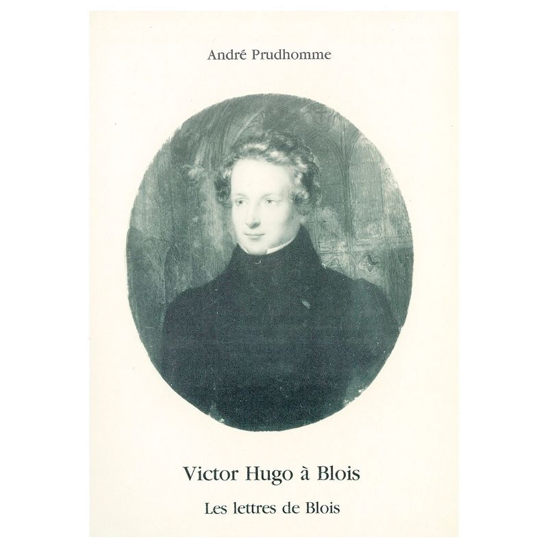 Victor Hugo à Blois