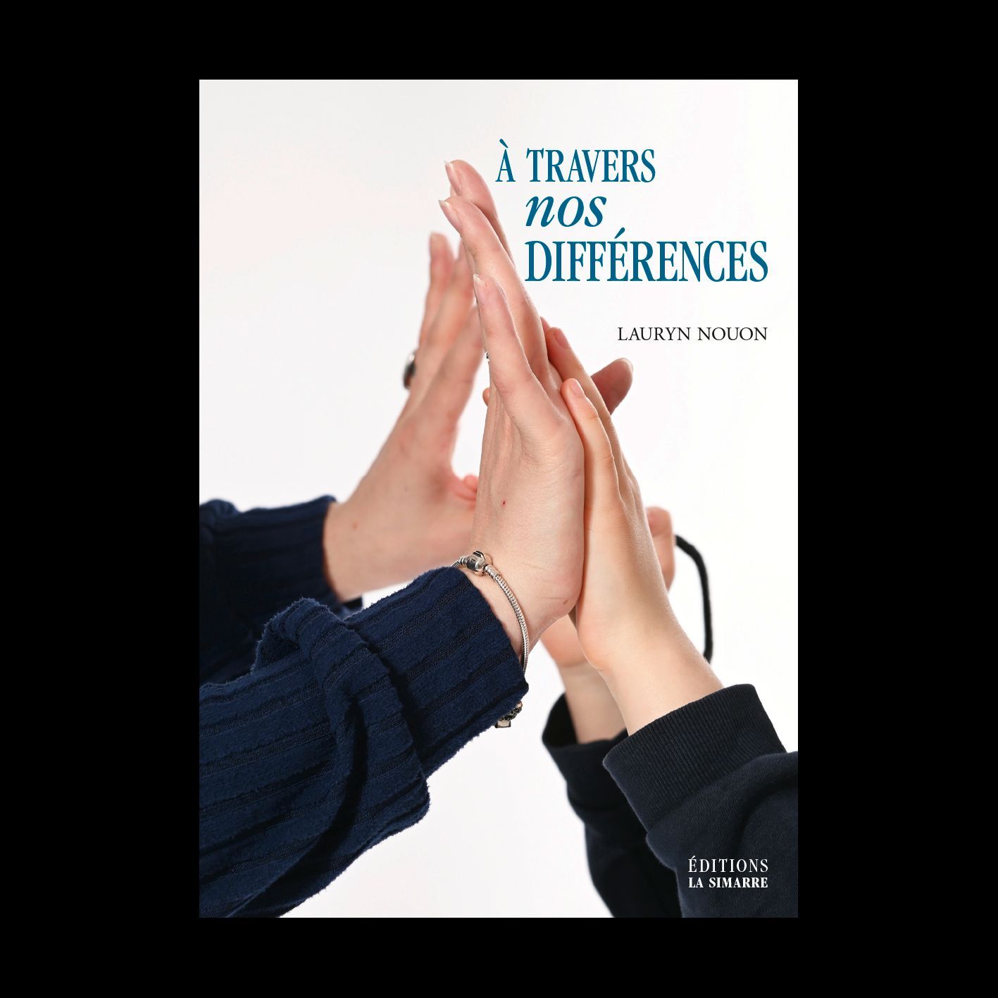 À travers nos différences - Lauryn Nouon
