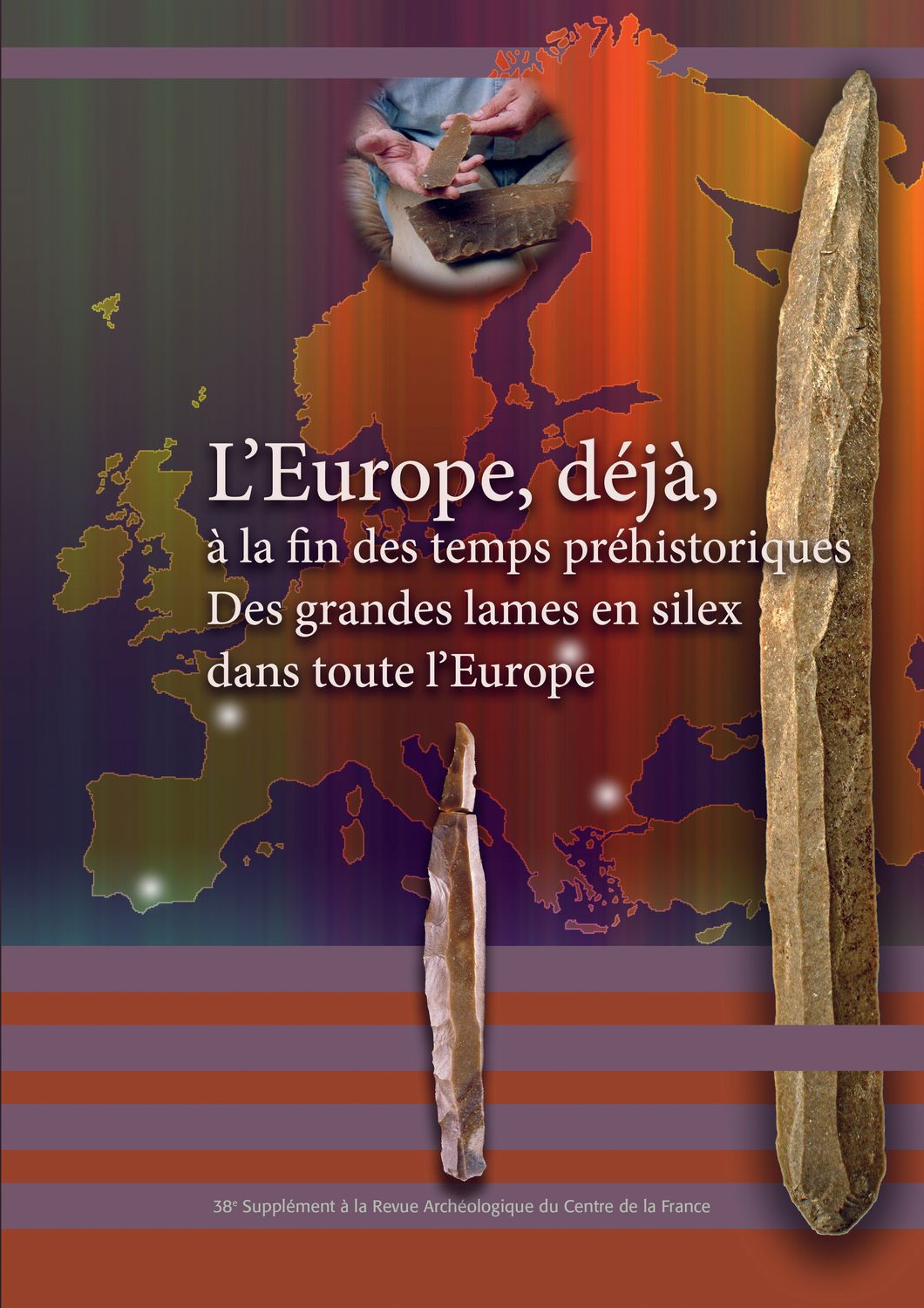 L'Europe, déjà à la fin des temps préhistoriques