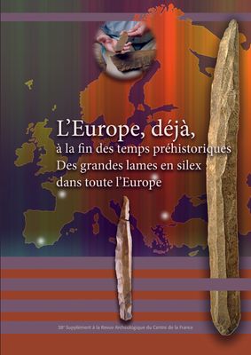 L'Europe, déjà à la fin des temps préhistoriques
