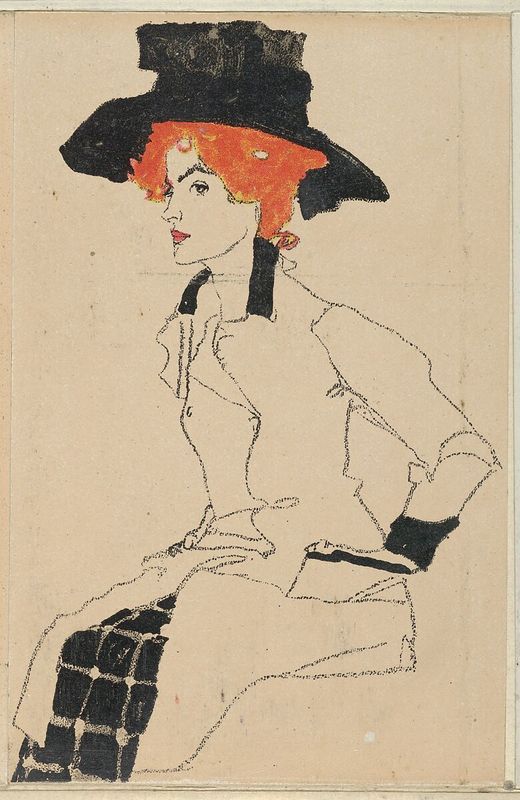 L'Esprit de Pigalle : P. Sescau Photographe – Henri de Toulouse-Lautrec
