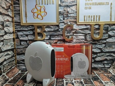 500W Personal Heater Energy Saver