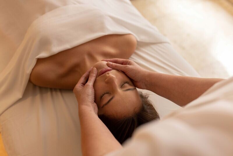 Rebalancing Skin