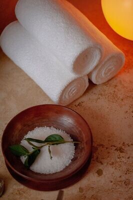 Rebalancing Skin