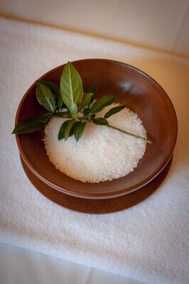Masaje con Aromaterapia a elección