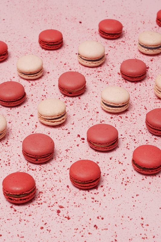 Voucher Pâtisserie Silver