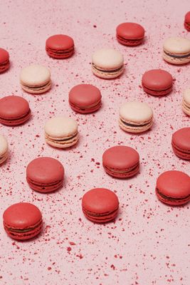Voucher Pâtisserie Silver